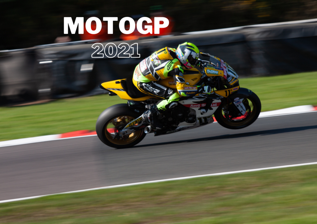 Silverstone Grand Prix MOTOGP image2