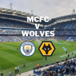 Parking MCFC v Wolves