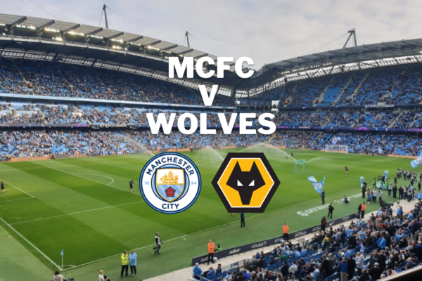 Parking MCFC v Wolves